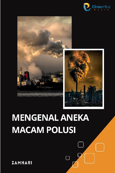 Sampul buku Mengenal Aneka Macam...